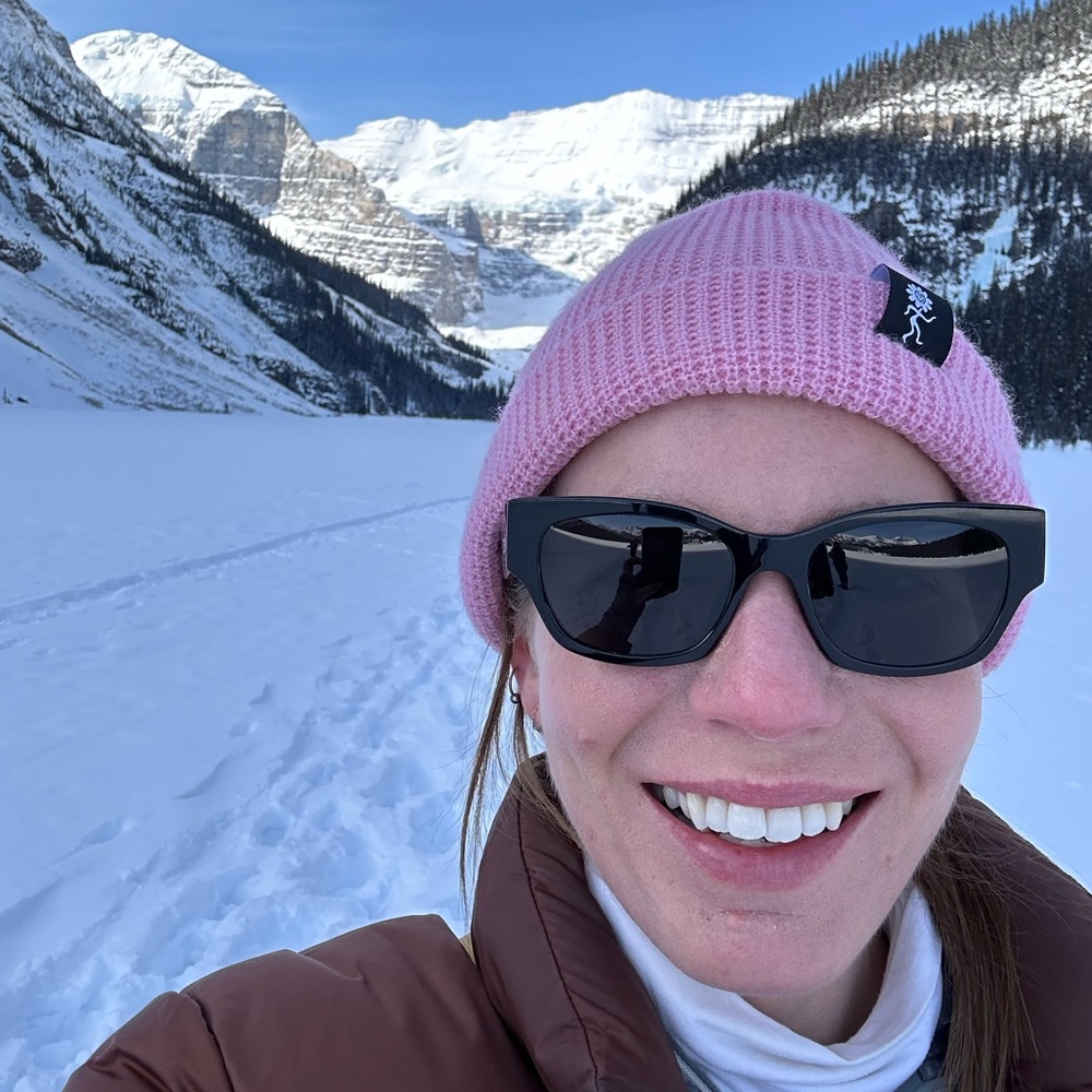 Meet your Posher, Margaux